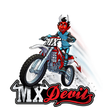 Motocross- Mountainbike Verein